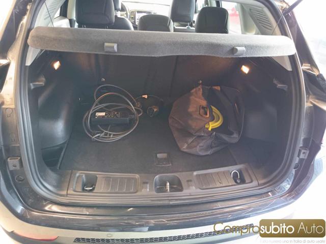 JEEP Compass usata 25