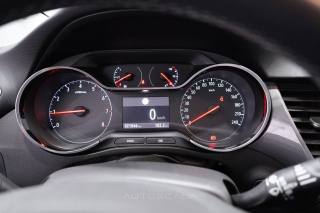 OPEL Crossland usata, con Volante in pelle