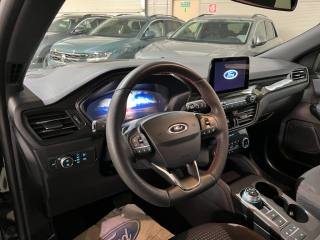 FORD Kuga usata, con Alzacristalli elettrici