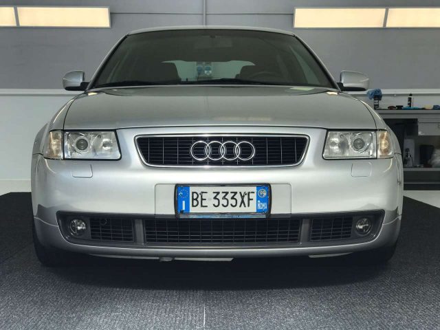 AUDI S3 usata, con Airbag
