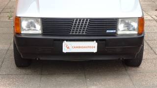 FIAT Uno usata 28