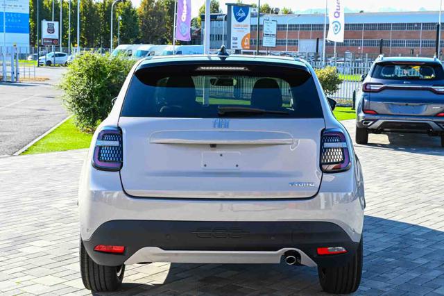 FIAT 600 usata, con Autoradio