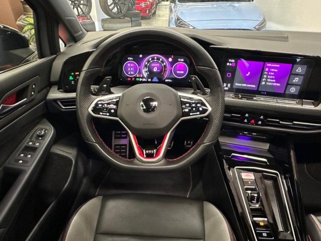 VOLKSWAGEN Golf GTI usata, con Controllo automatico clima