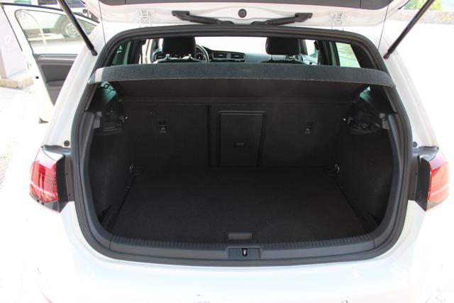 VOLKSWAGEN Golf usata, con Cruise Control