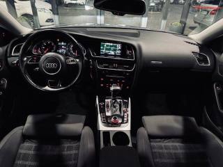 AUDI A5 usata, con Chiusura centralizzata