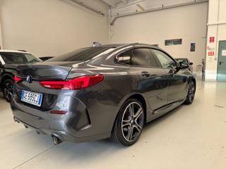 BMW 218 usata, con Antifurto