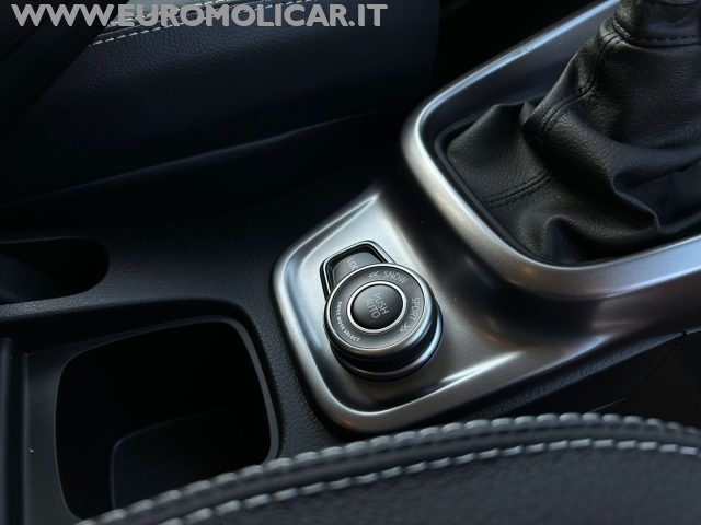 SUZUKI Vitara usata, con Airbag Passeggero