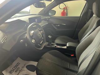 PEUGEOT 2008 usata, con Cerchi in lega