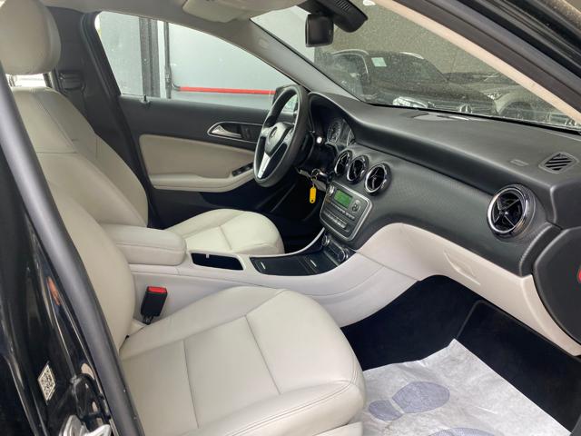 MERCEDES-BENZ A 160 usata, con Controllo trazione
