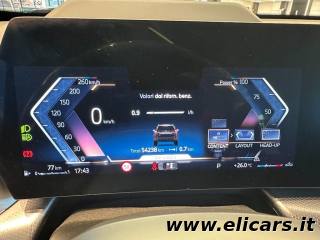 BMW X1 usata, con Controllo trazione