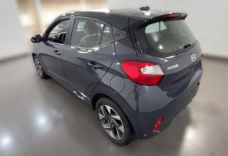 HYUNDAI i10 usata, con Airbag Passeggero