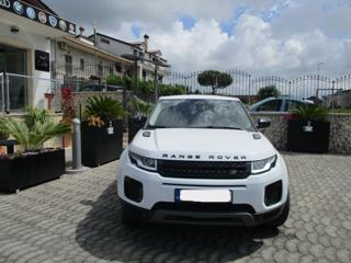 LAND ROVER Range Rover Evoque usata, con Airbag