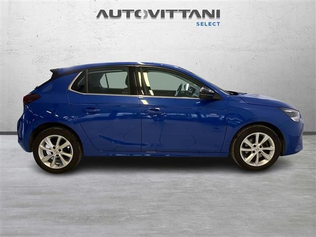 OPEL Corsa usata, con Airbag Passeggero