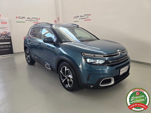 CITROEN C5 Aircross usata, con Airbag laterali