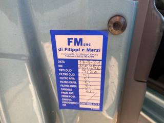 SEAT Ibiza usata, con MP3