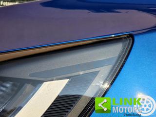 FORD Focus usata, con Frenata d