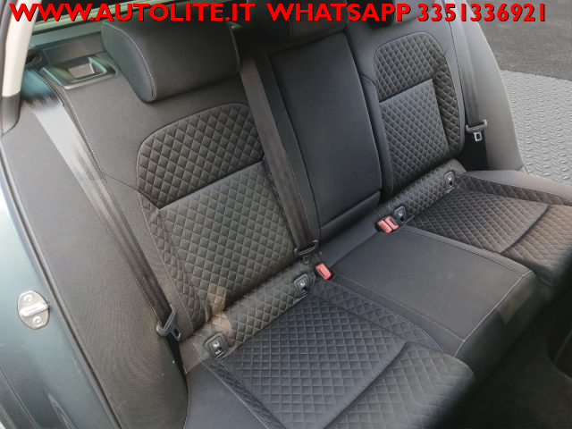 SKODA Superb usata, con Servosterzo