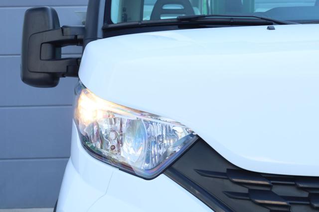 MERCEDES-BENZ Sprinter usata 56