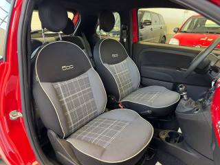 FIAT 500 usata, con Chiusura centralizzata