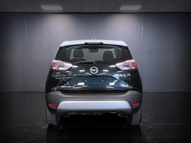 OPEL Crossland X usata, con Autoradio