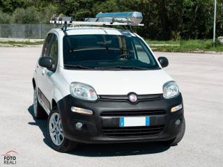 FIAT Panda usata, con Servosterzo