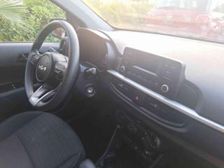 KIA Picanto usata, con ESP