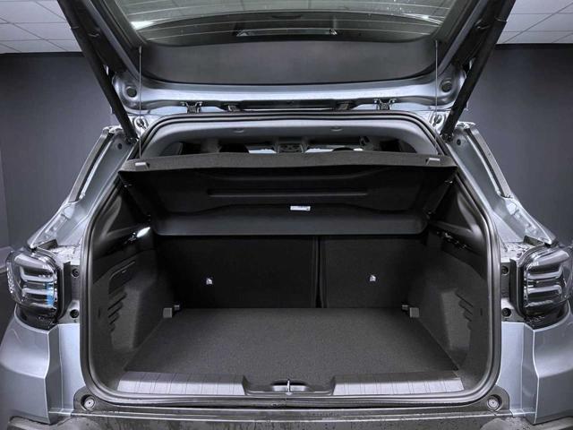 JEEP Avenger usata, con Cruise Control