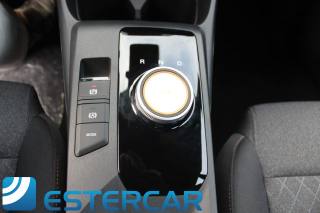 MG MG3 usata, con Sistema di navigazione