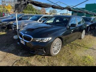 BMW 330 usata, con Airbag