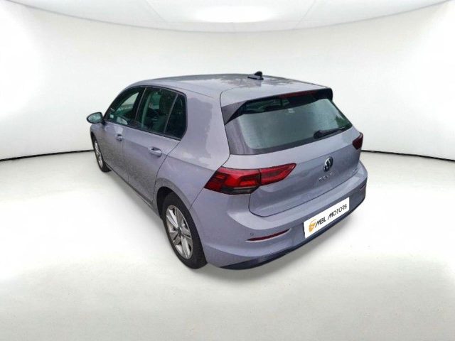 VOLKSWAGEN Golf usata, con Airbag Passeggero