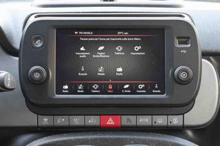 FIAT Panda usata, con Fari LED