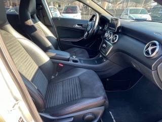 MERCEDES-BENZ A 200 usata, con ESP