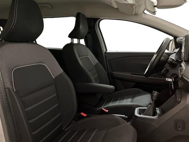 DACIA Jogger usata, con Bracciolo
