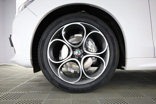 ALFA ROMEO Stelvio usata 8