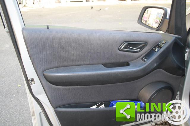 MERCEDES-BENZ A 180 usata, con Filtro antiparticolato