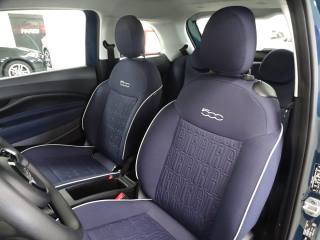 FIAT 500e usata, con Fendinebbia