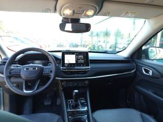 JEEP Compass usata, con Servosterzo