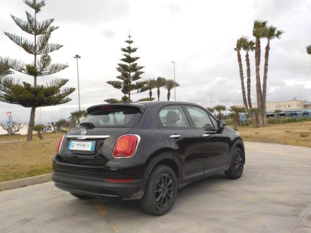 FIAT 500X usata, con Touch screen