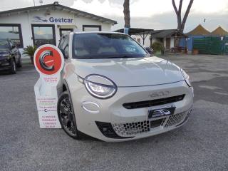 FIAT 600 usata, con Airbag laterali