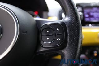 ABARTH 595 usata, con Volante multifunzione