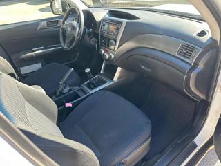 SUBARU Forester usata, con Servosterzo