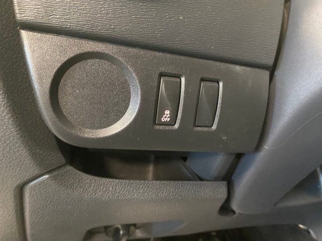 DACIA Dokker usata, con Supporto lombare