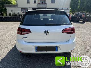 VOLKSWAGEN Golf usata, con Autoradio
