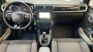 CITROEN C3 usata, con Cruise Control
