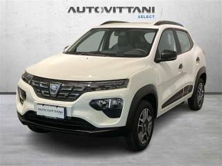 DACIA Spring Electric 45 Comfort