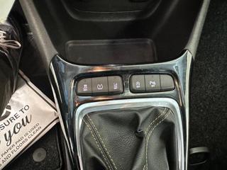 OPEL Crossland X usata, con Bluetooth