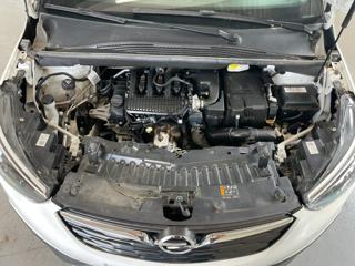 OPEL Crossland X usata, con Cruise Control
