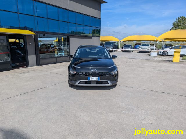 HYUNDAI Bayon usata, con Airbag
