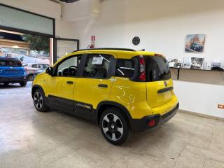 FIAT Pandina usata, con Alzacristalli elettrici