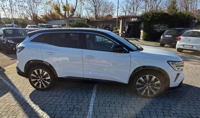 RENAULT Austral usata, con Alzacristalli elettrici